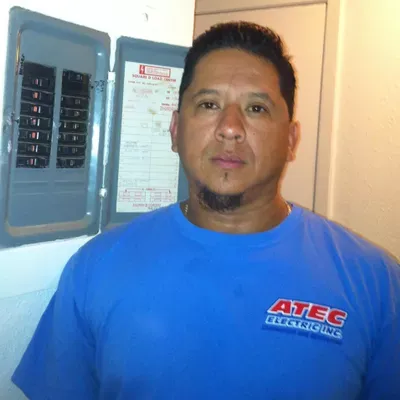 Atec Electric Inc.