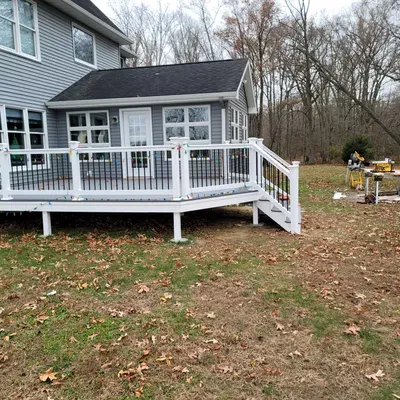 Word of Mouth Home Improvement