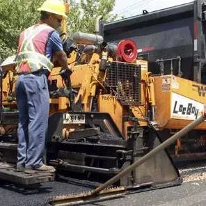 Atkins Paving, Inc.