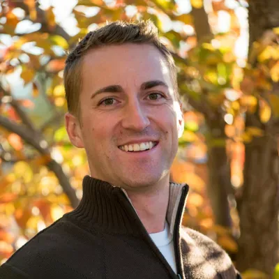 Garrett Jenkins