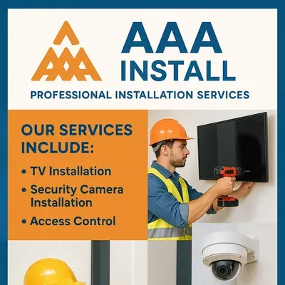 AAA installation