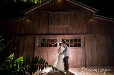 Dreamscape Photography + Video