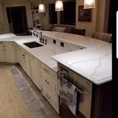 Ideal Stone LLC - Granite Marble & Quartz