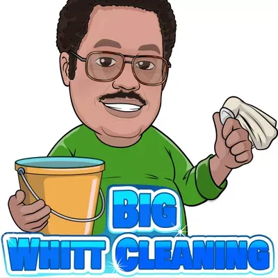 Big Whitt Cleaning LLC