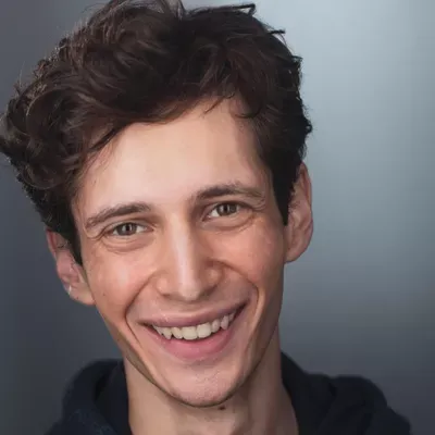 Richard Lowenburg