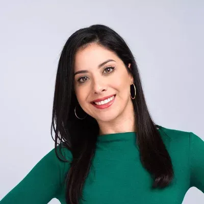 Cristina Santana