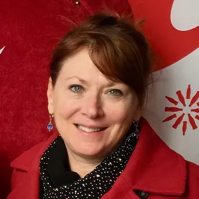 Kimberly Manns Yoga Instructor & Wellness Coach