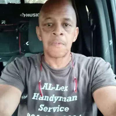 AL-LEX the HANDYMAN