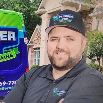 Plumber Pro Service And Drain
