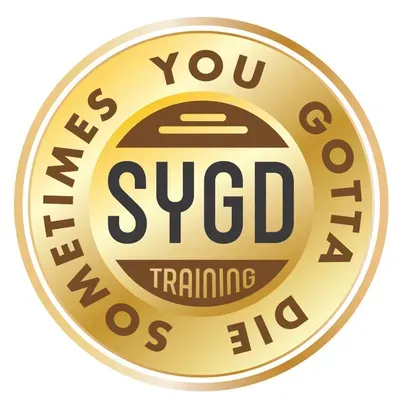 SYGD Training