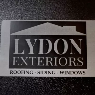 Lydon Exteriors