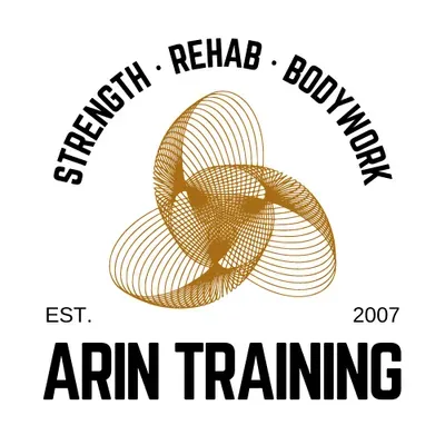 Arin Training