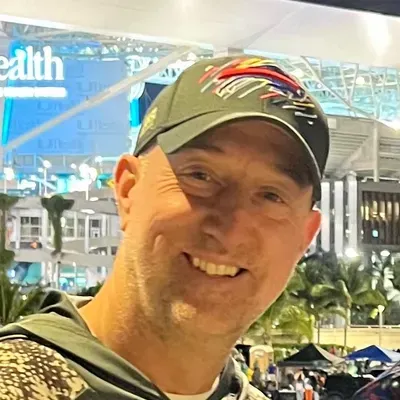 Jamie Klimasewski