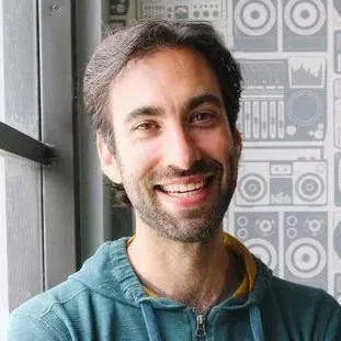 Bay Area Tech Hero