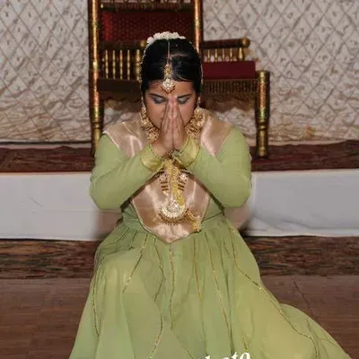 Henna Khanijou