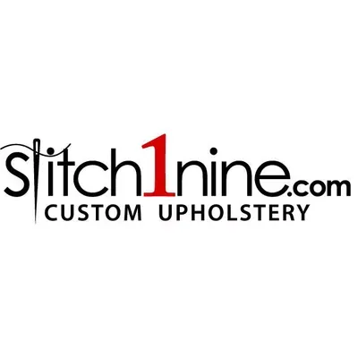 Stitch 1 Nine Upholstery