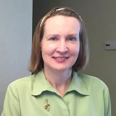 Heather Frakes