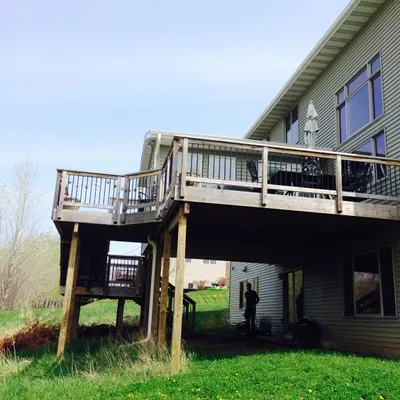 Marx Remodeling & Construction LLC