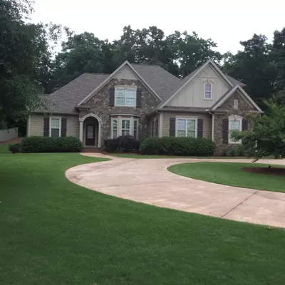 McLean Lawn Services
