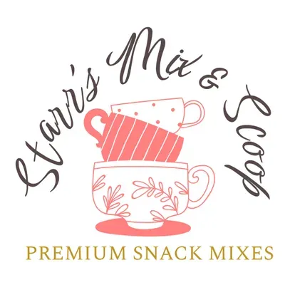 Starr's Mix & Scoop