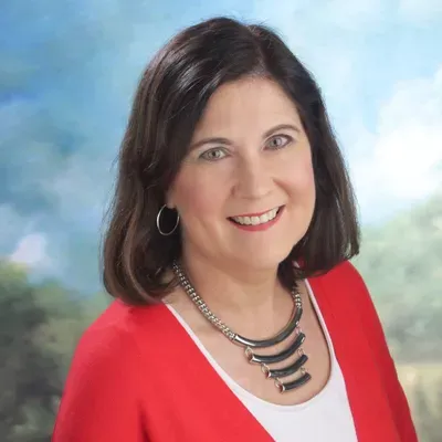 Terri Ward, MS, FNTP, CGP