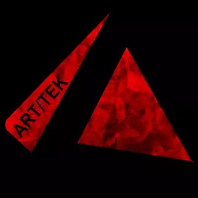 Art/Tek Deck and Design