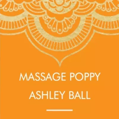 Massage Poppy Mobile Massage