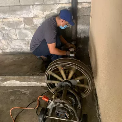 Blue Streak Plumbing & Rooter