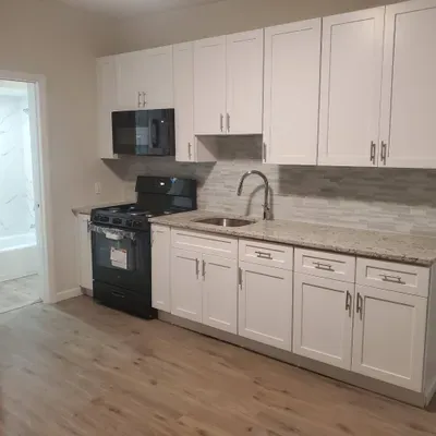 Guayas Home Improvements Inc.