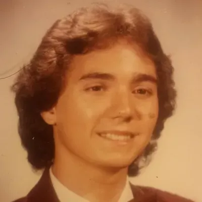 Tom Lopez