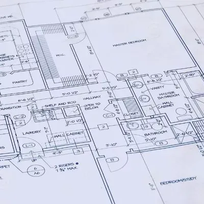 MB Drafting and Design Services