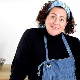 Stacey Stolman