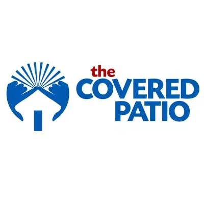 The Covered Patio