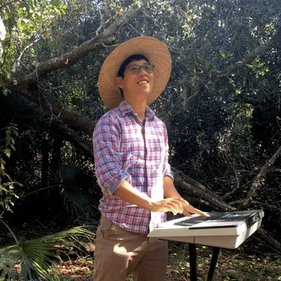 Piano Lessons with Andy ~ (Deltona, FL)