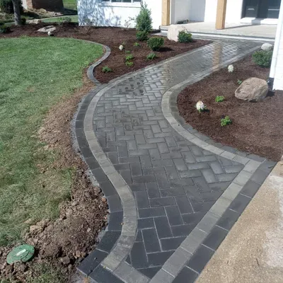 Alex Landscaping Service