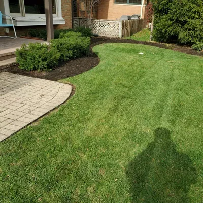 Gonzalez f landscaping