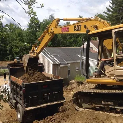 Hawley Equipment LLC