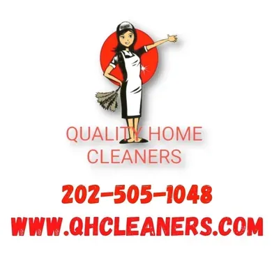 QUALITY HOME CLEANERS, Virginia Beach, VA