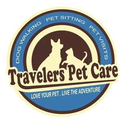 Travelers Pet Care: Dog Training