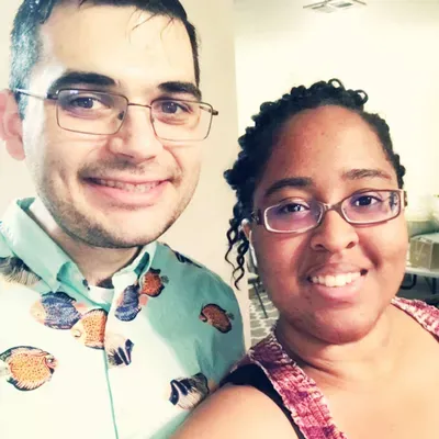 Events by Michelle and Tony
