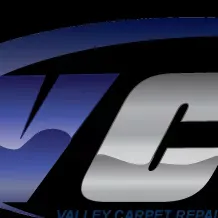 Valley carpet repair