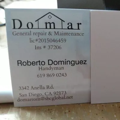 Domar