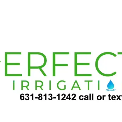 Perfect Irrigation