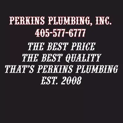 Perkins Plumbing, Inc