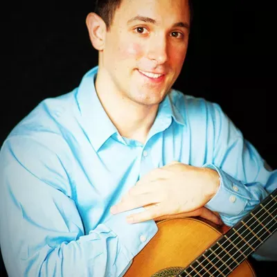 Donahue Guitar Studio