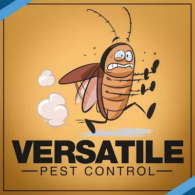 Versatile Pest Control