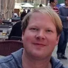 Joshua Keller