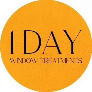 1 Day Window Treatments LLC