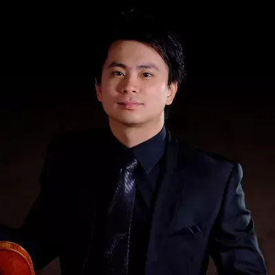 Mai Ke Violin Studio