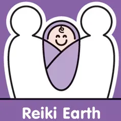 Reiki Earth Mother